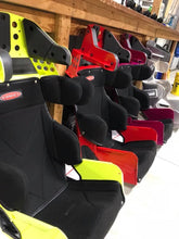 Load image into Gallery viewer, Kirkey 80 Series Full Containment Racing Seat Kit, 20 Deg. Layback