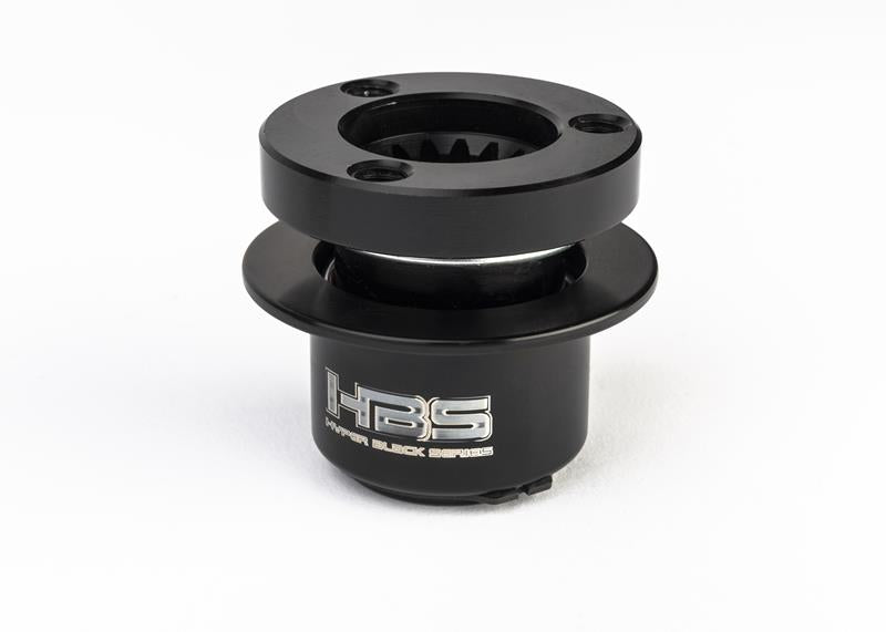 HBS SPLINED QUICK RELEASE HUB Sharp South Sales