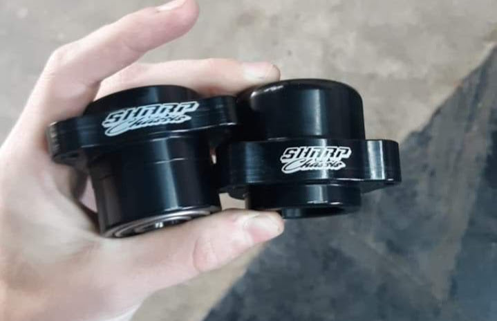 Pro Ultralite Front Hub w/ 5/8” bearing, ¼-28