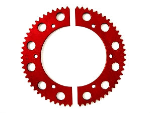Split Sprocket