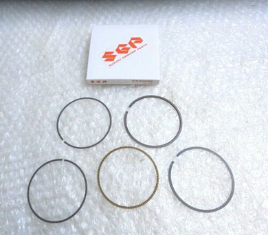04-05 Piston Ring Set