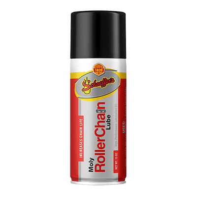 Schaeffer Moly Roller Chain Lube