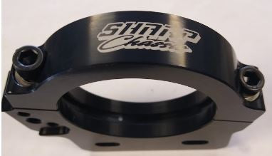 Axle Cassette Assembly