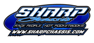 SHARP Logo Digital .eps