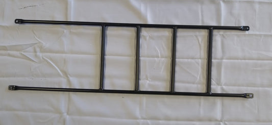 Mini Late Model Trash Guard (Without Clamps)