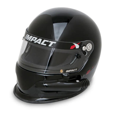 Impact Racing Super Charger Side Air SA2020 Racing Helmet