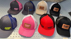 Sharp South Hats