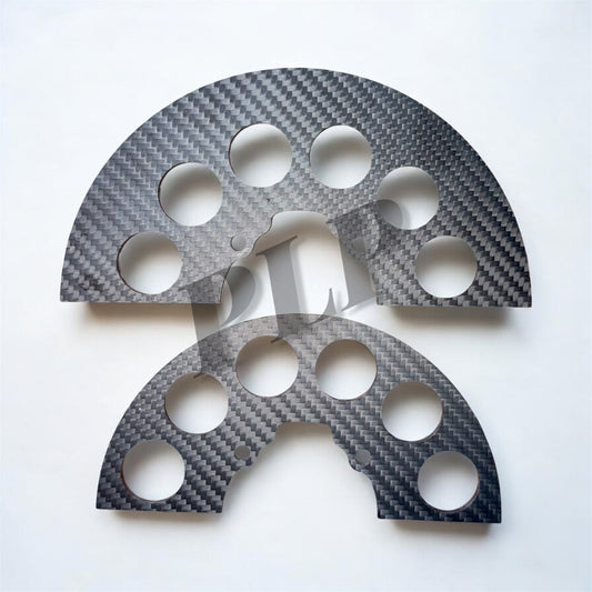 PLP Carbon Fiber Gear Guard
