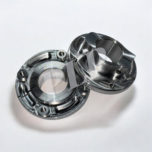 PLP Quick Change "Mini Gear" - Hub and Slider- 35 and 219 Chain