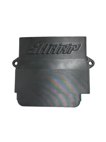 08-'21 Suzuki GSXR 600 ECU Cover Mount