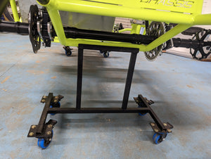 Chassis Dolly