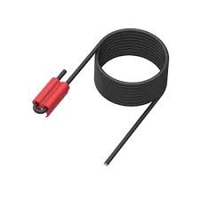 Alfano RPM Wire with Plastic Clip