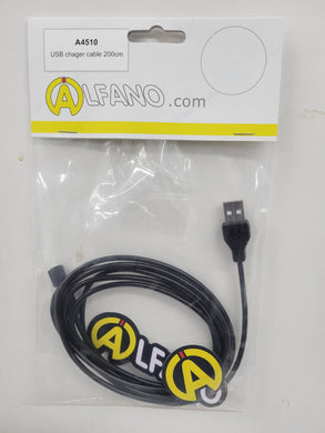 Alfano Charging Cable