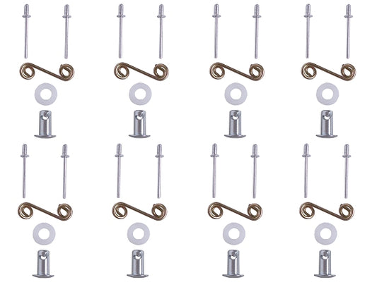 Dzus Fastener Kit