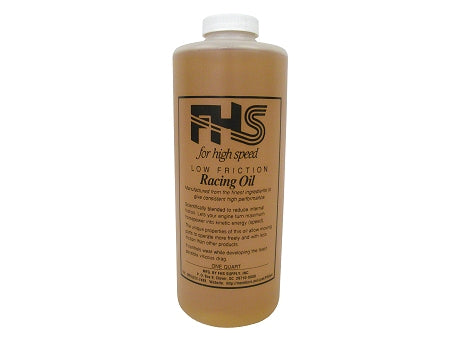 Hurricane Lite Oil (Qt.)