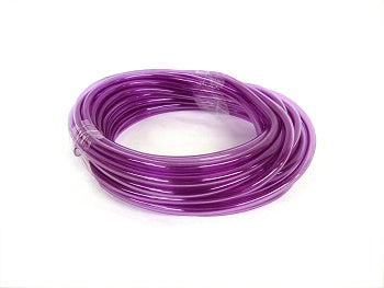 Fuel Line, Purple