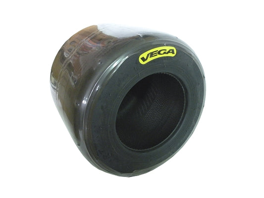 Vega MCS Yellow Tire (850x6)WIDE THIN