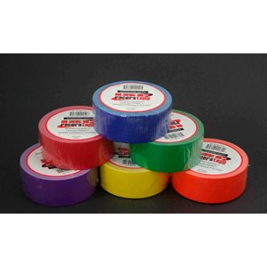 2x90 Green Tape
