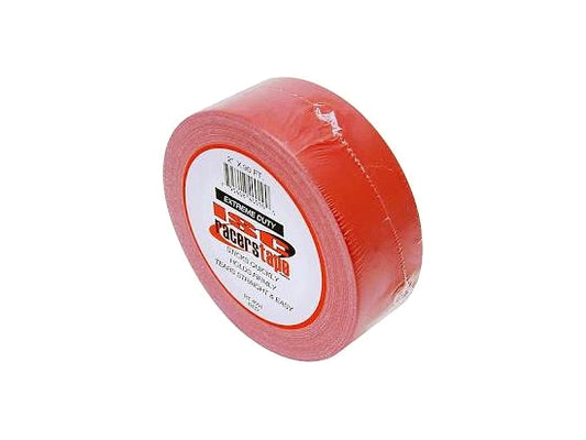 2x90 Orange Tape