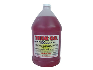 THOR 4-cycle Engine Oil - Heavy (Gallon)