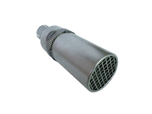 Silencer, Modified Class 1 5/16" only (Model #B91XLMO)** NOT LEGAL FOR STOCK CLASSES