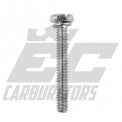 Tillotson High Volume(Double Stack, Alky)Fuel Pump Body Screw
