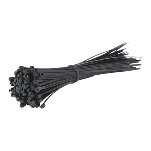 Cable Ties 8" (pk of 100)