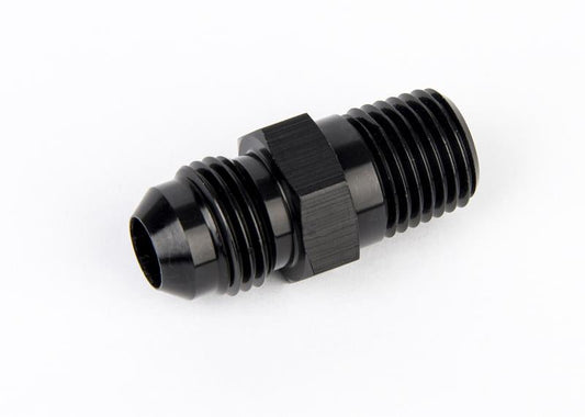 1/8" NPT TO 3AN - Straight Fitting (Hyper)