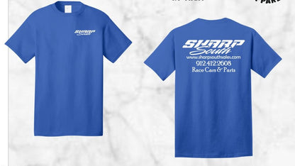 Sharp South Shirt #1