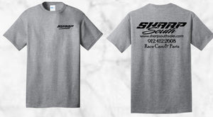 Sharp South Shirt #1