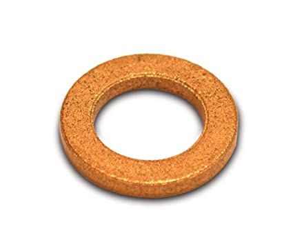 Spindle Thrust Bronze Bearing for MLM Front Kingpin