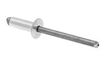 Rivet - 5/32", Aluminum (Box of 250)