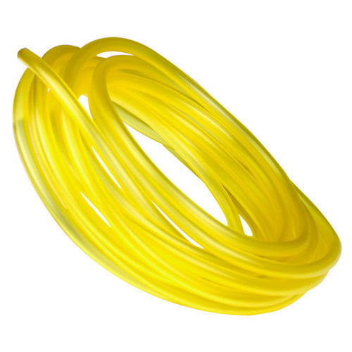 Tygon 3/16 Fuel Line - Clear per Foot
