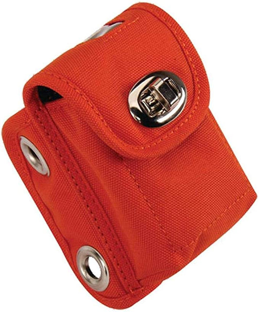 MOUNTING POUCH Transponder Mounting Pouch