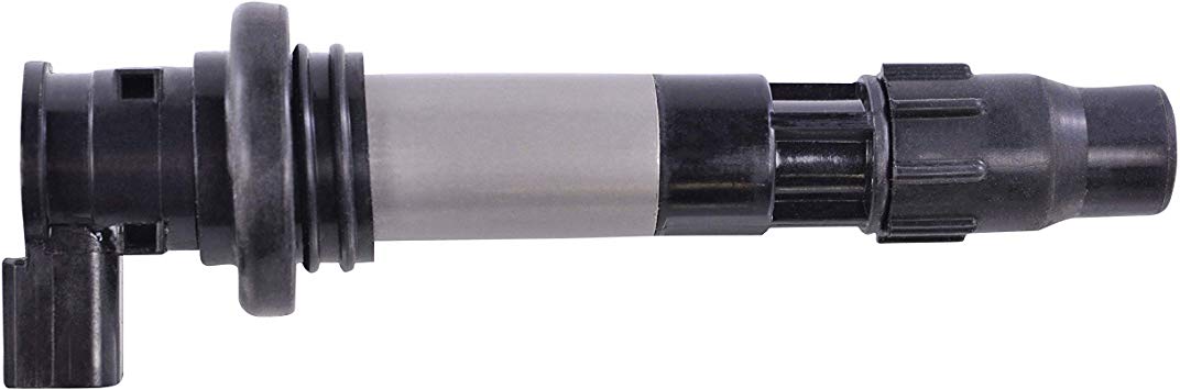 GSXR 600 Ignition Stick Coil 2008-2017 33410-38H00 USED