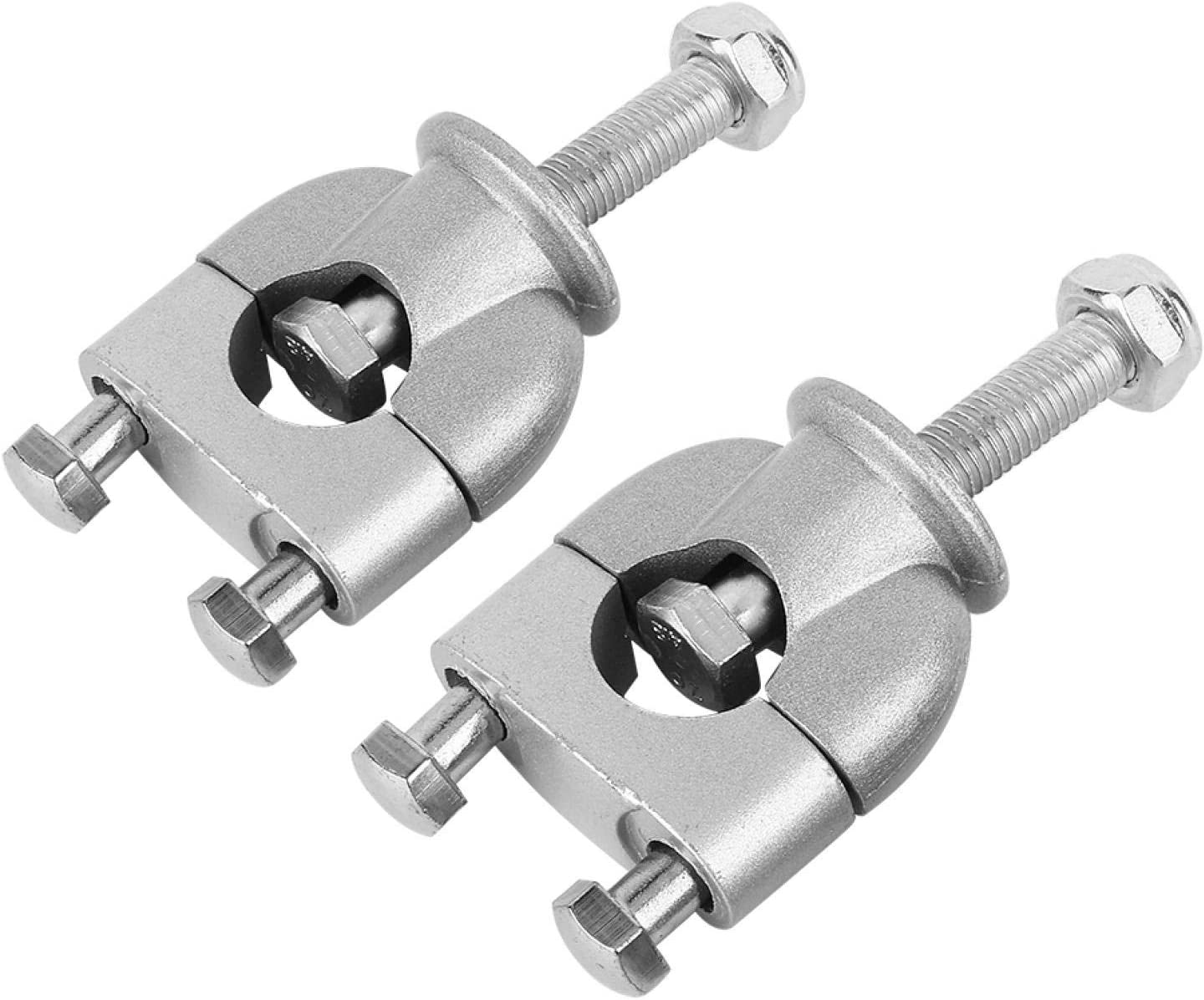 Handle Bar Motorcycle Clamp