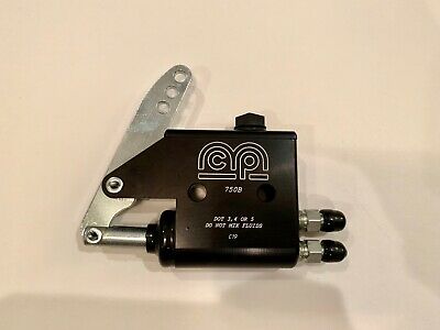 MCP 750B Master Cylinder Assembly