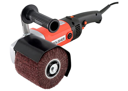 TIRE GRINDER KIT