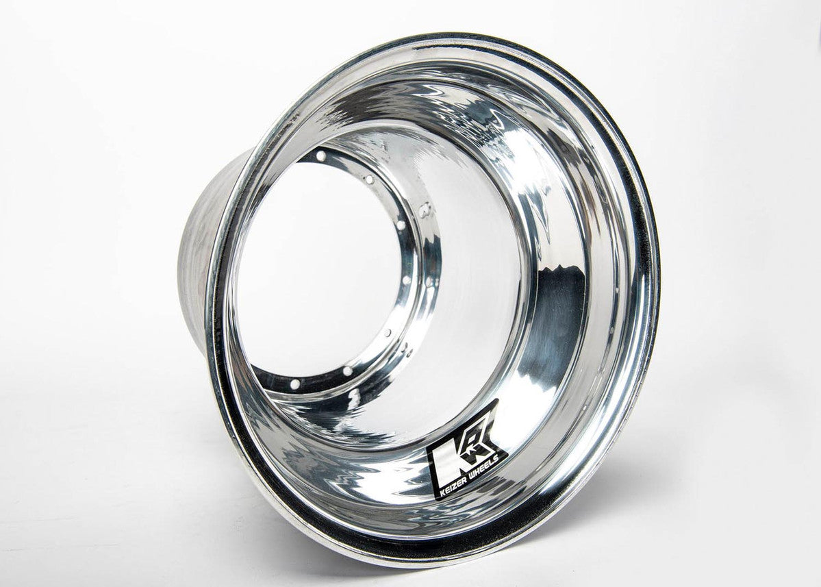 KEIZER 10 X 6 NON-BEAD LOCK WHEEL HALF