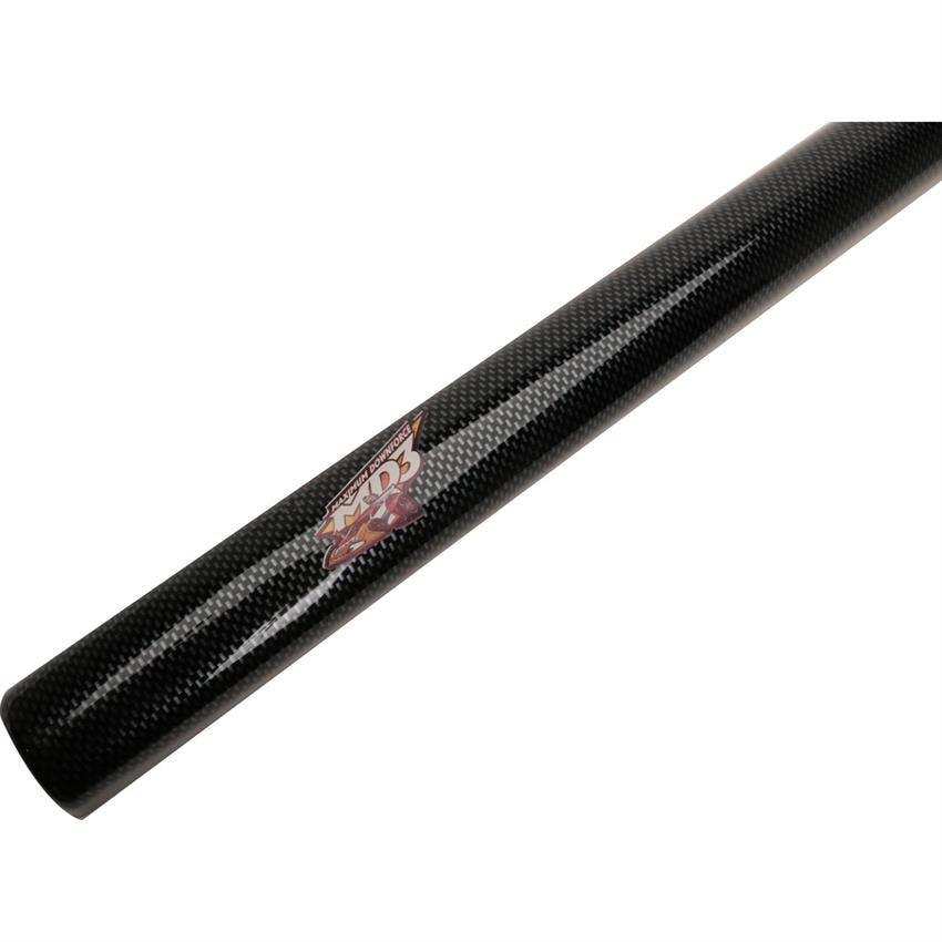 Maximum Downforce MD3 Plastic Roof Cap