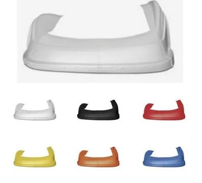 Maximum Downforce Md3 Evolution 2 Late Model Nose Combo
