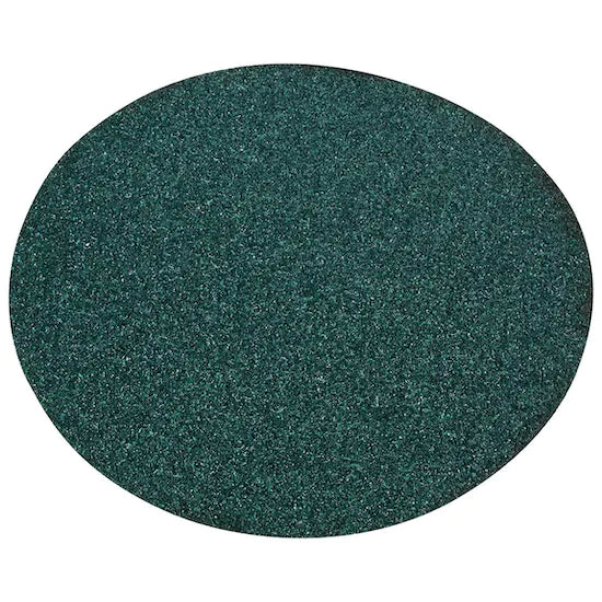Sanding Disc, 8 Inch, 36 Grit, Pack of 5