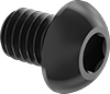 1/4" Screws - 1 1/4" hub QC GEAR GUARD Screws