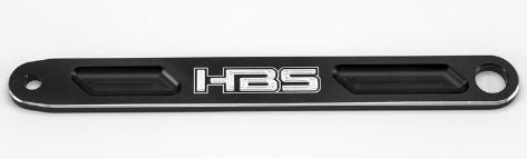 8" Double Chain Tensioner Arm