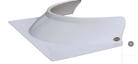 Dominator Formed Rockguard Panels