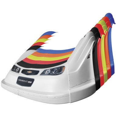 Maximum Downforce Md3 Evolution 2 Late Model Nose Combo