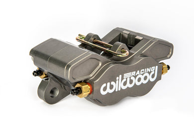 Wilwood 4 Piston Caliper - GP320