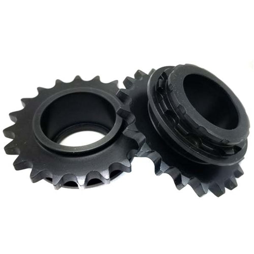 Sprocket #219 - Hilliard Clutch 20T