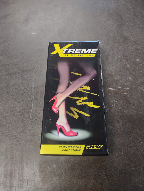 XT2000 - RLV Xtreme Chain G/B, #35 - 120 link