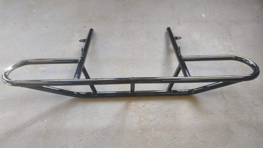 Sharp Mini Late Model NEW STYLE Rear Bumper
